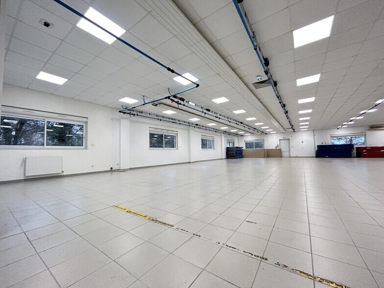 Flex in Cordemais for sale - Interior Photo - Image 1 of 3