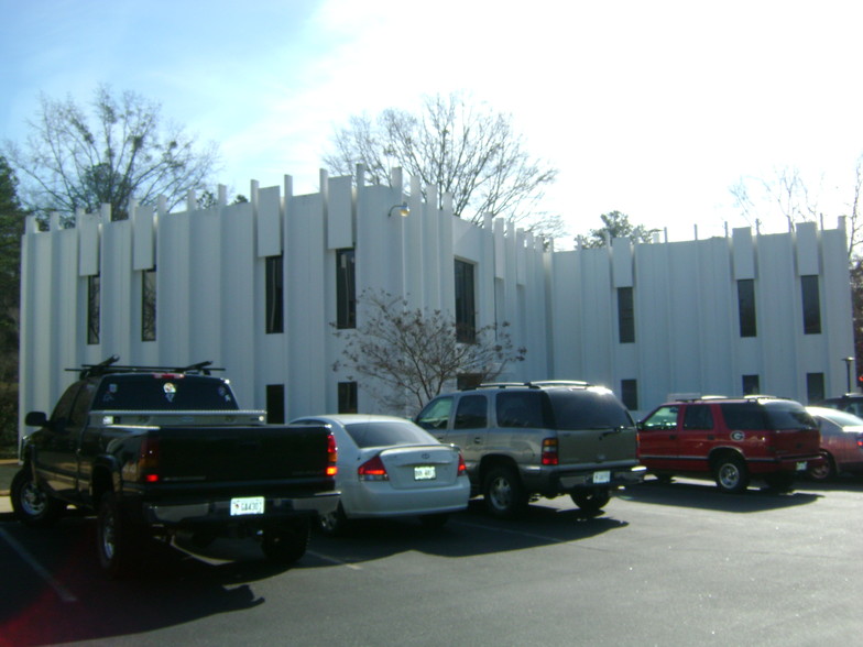 2500 W Broad St, Athens, GA for sale - Building Photo - Image 1 of 1