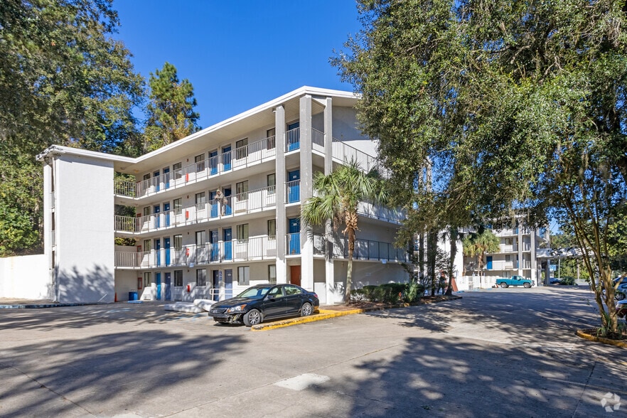2738 N Monroe St, Tallahassee, FL for sale - Building Photo - Image 3 of 5