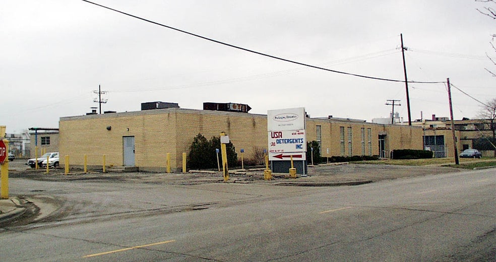 6200 W 51st St, Chicago, IL for lease - Building Photo - Image 3 of 16