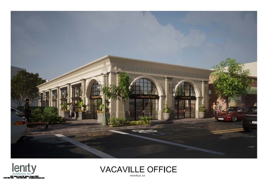 0 Merchant St, Vacaville, CA for sale - Building Photo - Image 2 of 14