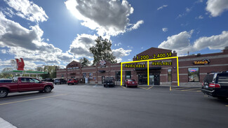 More details for 3956-3976 Pelham Rd, Dearborn Heights, MI - Office/Retail for Lease