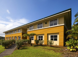 More details for 82 Puuhonu Pl, Hilo, HI - Office/Medical for Lease