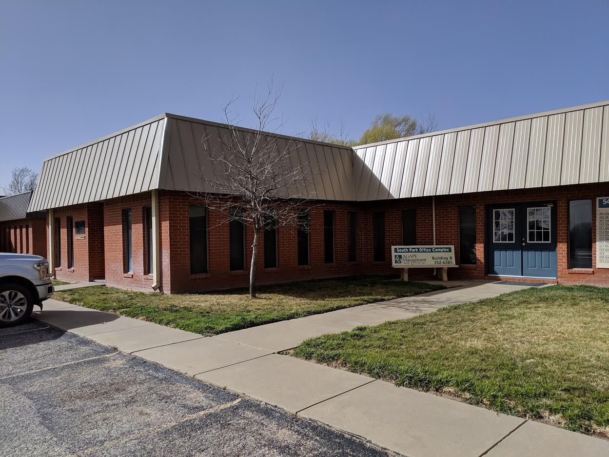 5410 Bell St, Amarillo, TX for sale Building Photo- Image 1 of 1