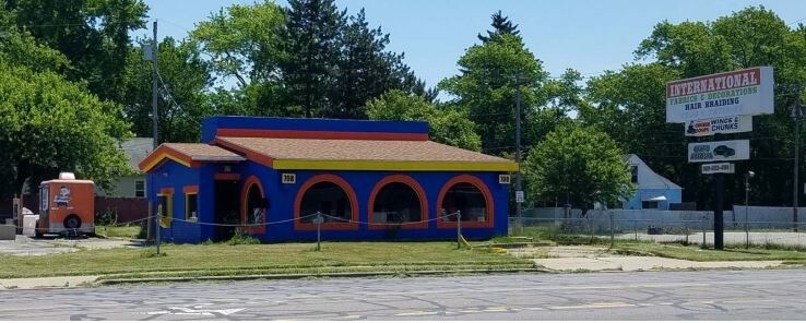 708 N Reynolds Rd, Toledo, OH for sale Building Photo- Image 1 of 1