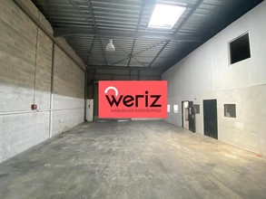 Industrial in Rognac for lease Interior Photo- Image 2 of 6