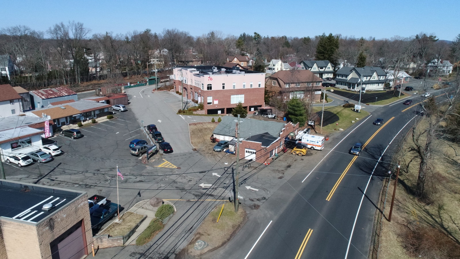 Harrington Park Nj Garbage Collection at Isaiah Galbraith blog