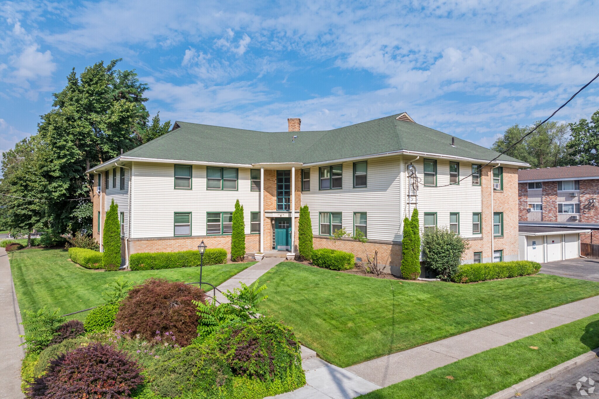 2406 W 3rd Ave, Spokane, WA for sale Primary Photo- Image 1 of 1