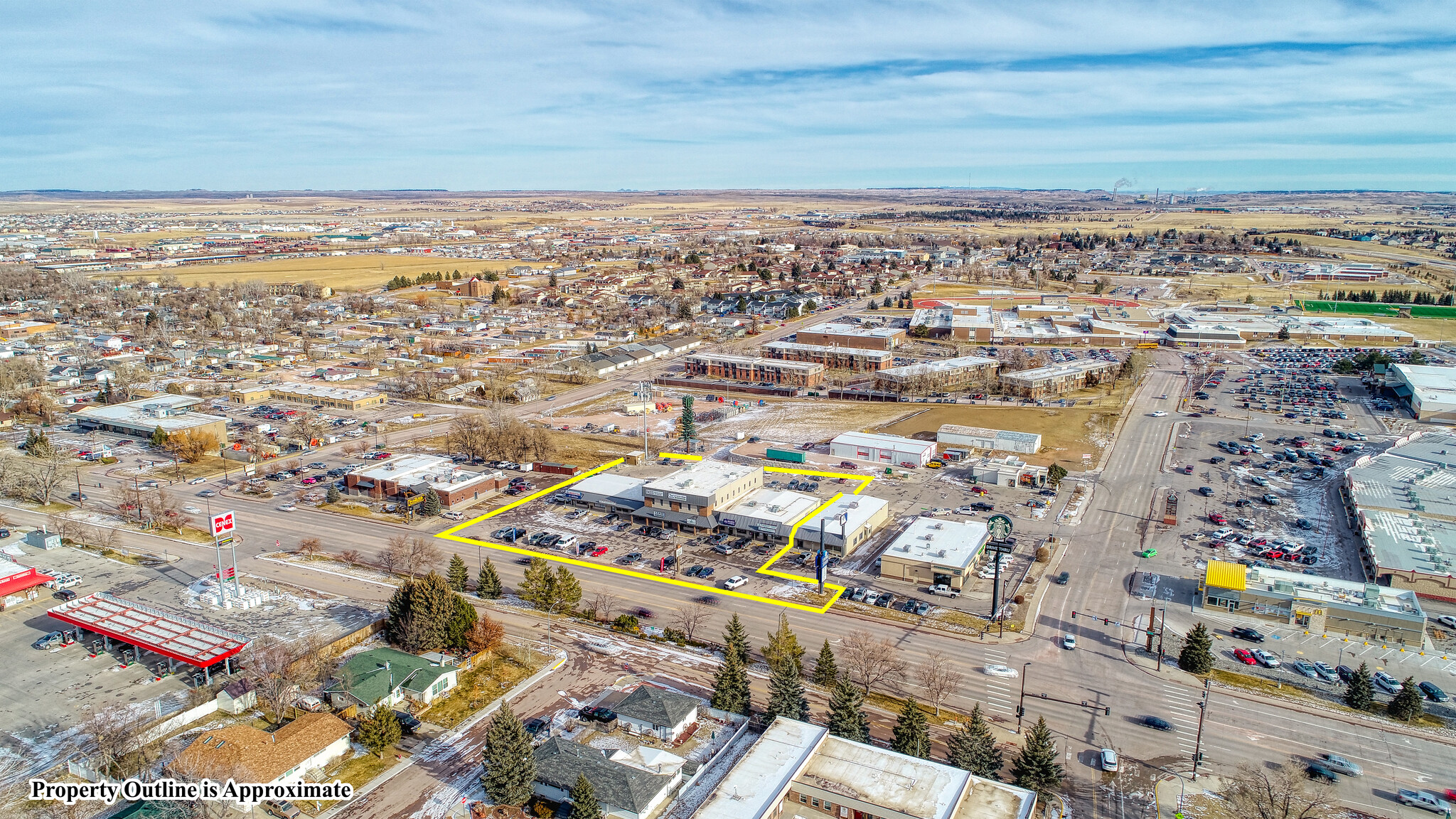 1211 S Douglas Hwy, Gillette, WY 82716 - Central Square | LoopNet