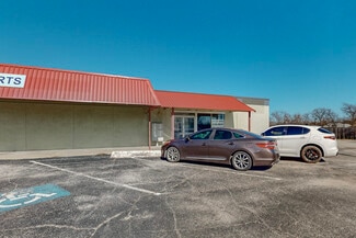 More details for 8120 White Settlement Rd, White Settlement, TX - Coworking for Lease