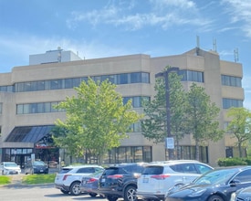 4040 Finch Ave E, Toronto, ON for lease Building Photo- Image 1 of 11