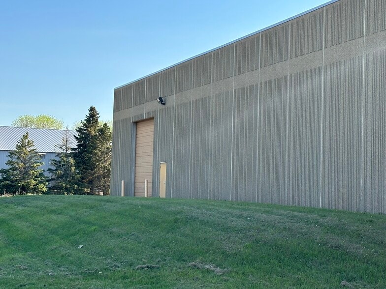 9600 Fallon Ave NE, Monticello, MN for sale - Building Photo - Image 3 of 5