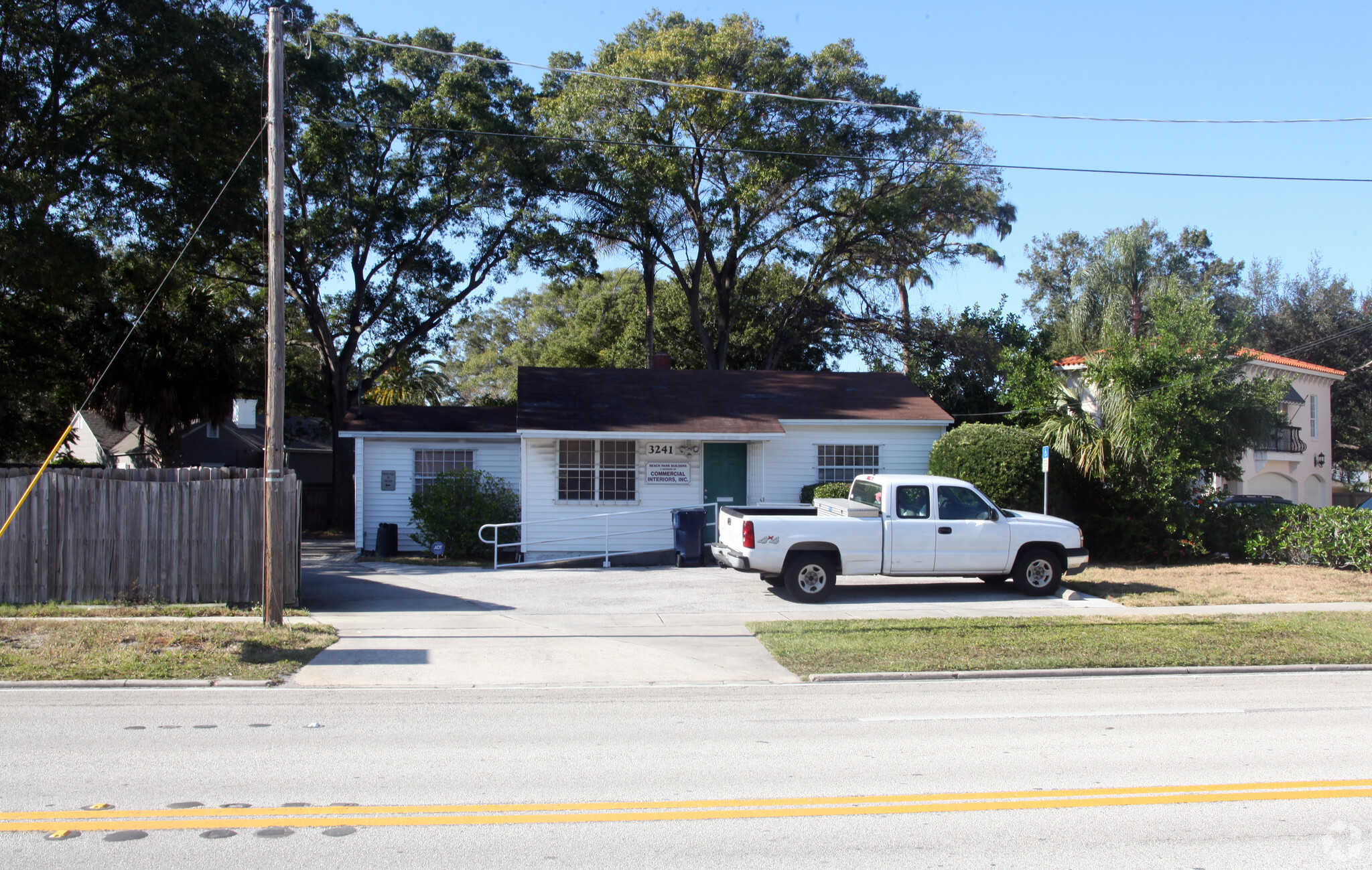 3241 W Kennedy Blvd, Tampa, FL for sale Primary Photo- Image 1 of 1