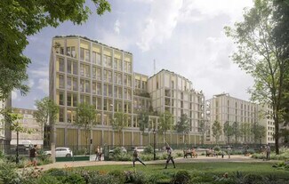 More details for 65-69 Rue Jacques-Louis Hénon, Lyon - Office for Lease