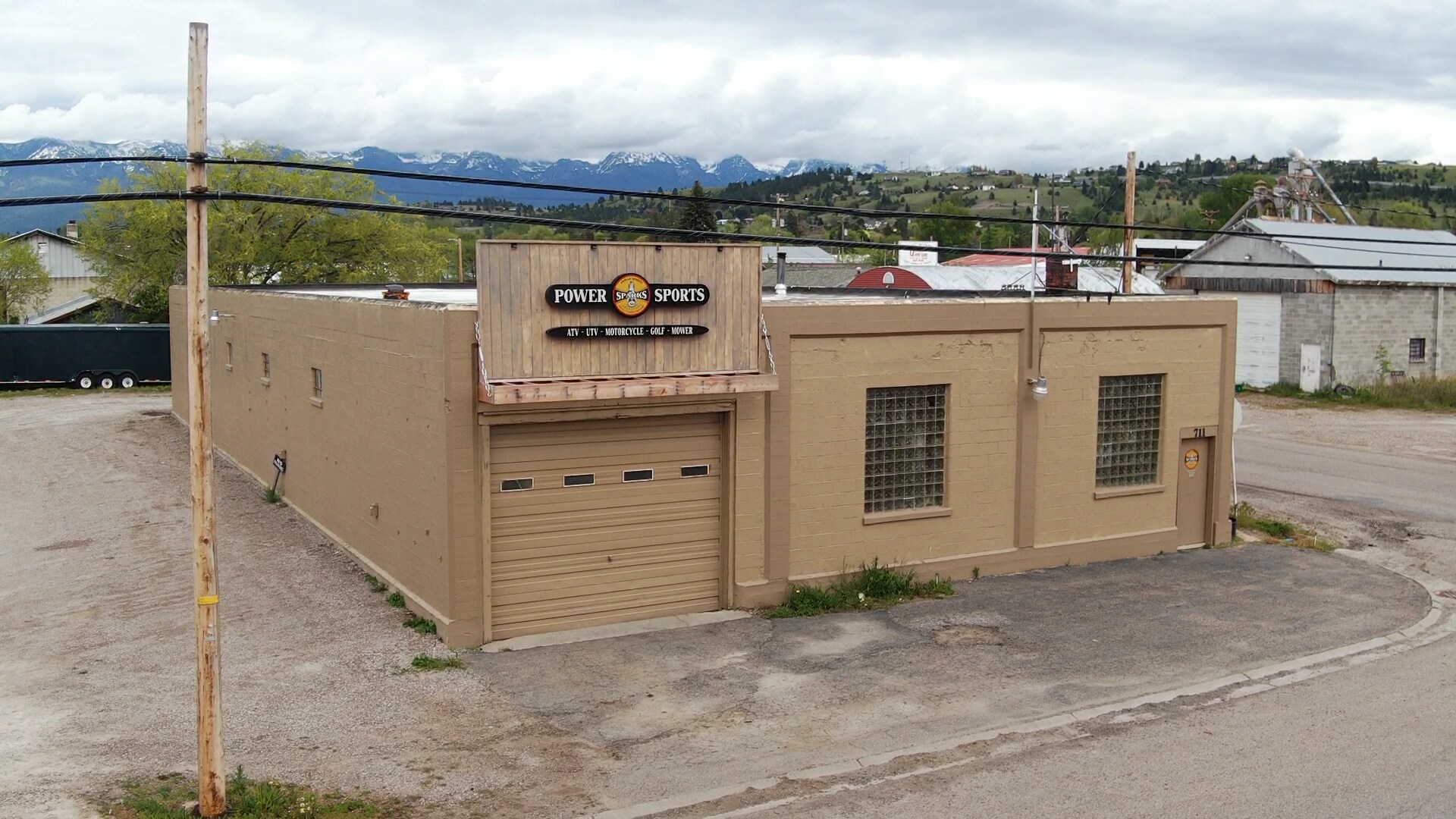 711 Main St, Polson, MT for sale Building Photo- Image 1 of 1