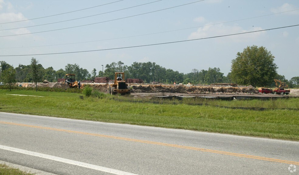 503 Ocoee Business Pky, Ocoee, FL 34761 Building 1