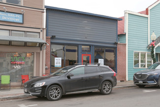 More details for 809 S Main St, Louisville, CO - Retail for Lease