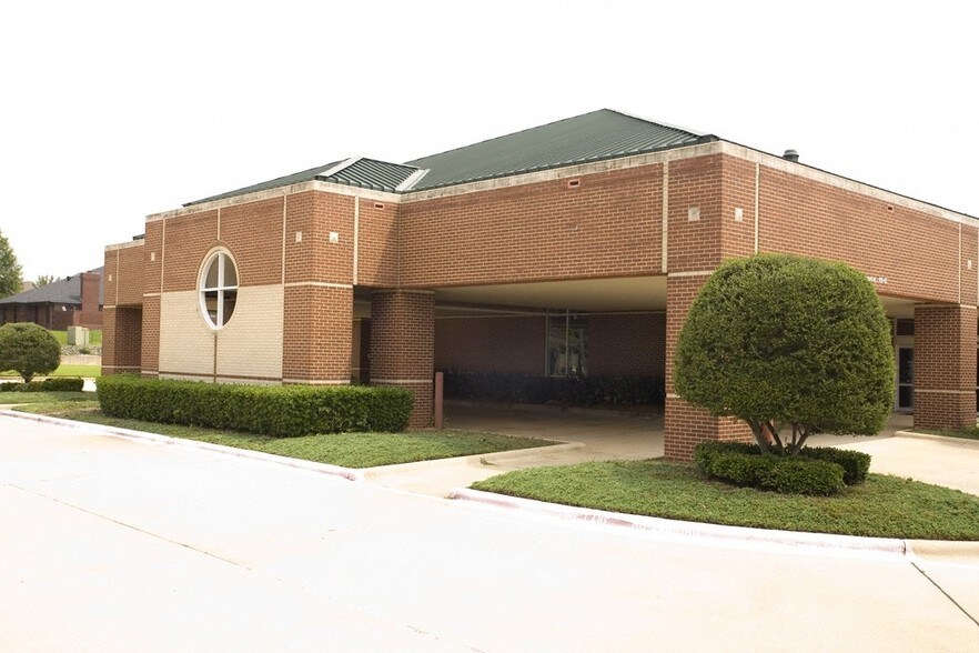 5404 Summerhill Rd Texarkana Tx 75503 Property Record