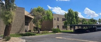 More details for 1930 S Alma School Rd, Mesa, AZ - Office for Lease
