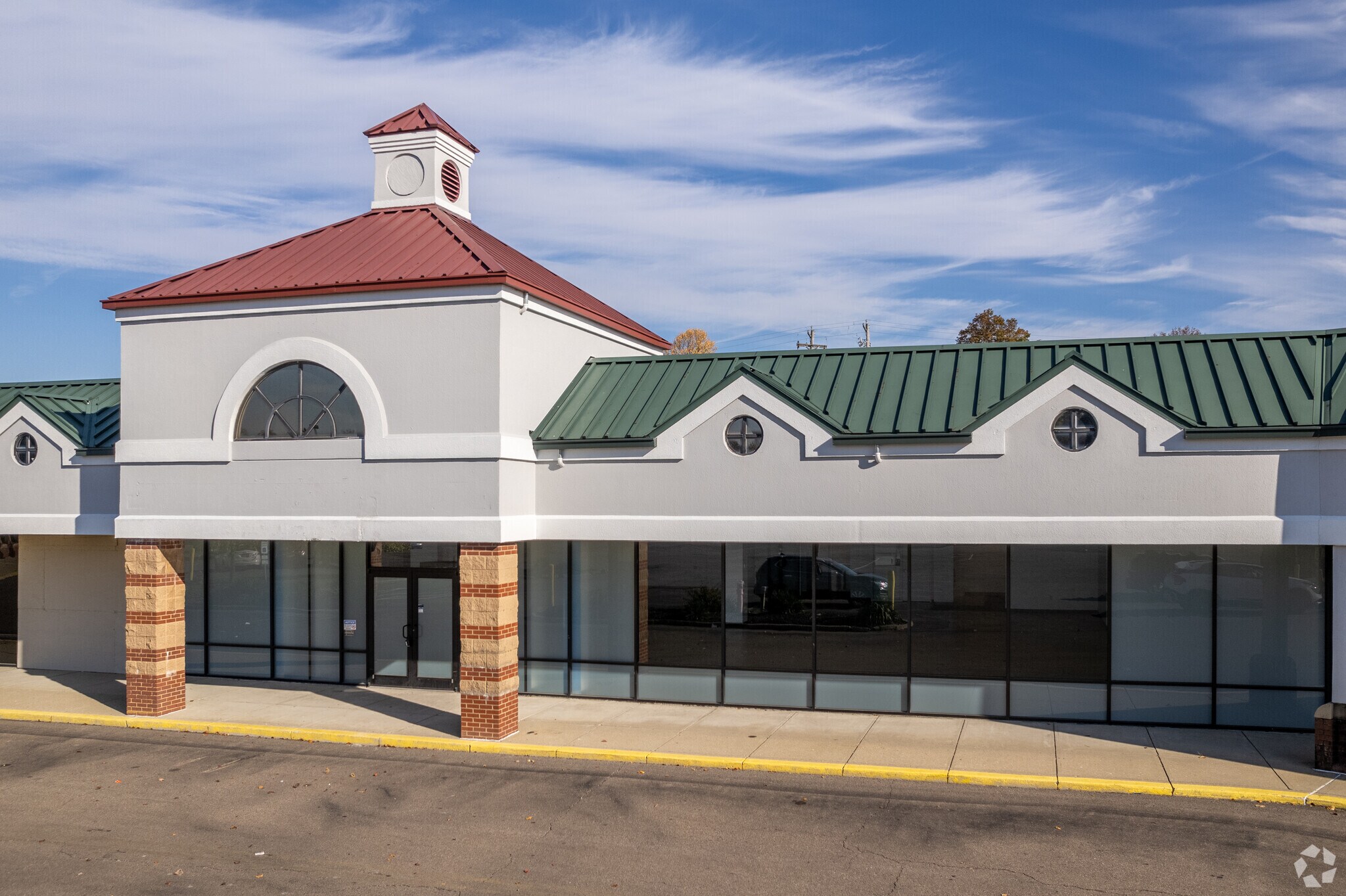 5100 Glencrossing Way, Cincinnati, OH 45238 Glenway Crossing