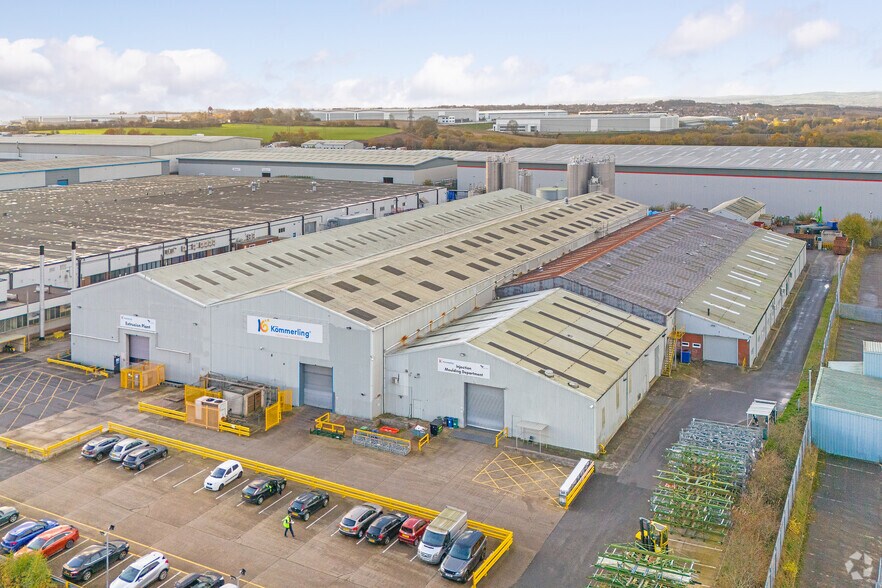 Common Rd, Sutton In Ashfield, NG17 6AF | LoopNet