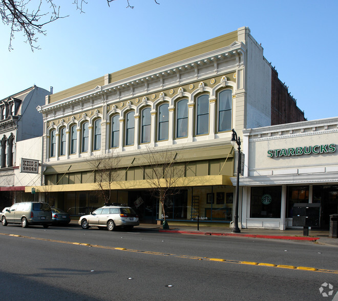 119 Petaluma Blvd, Petaluma, CA for sale - Primary Photo - Image 2 of 11