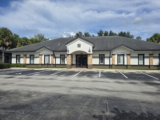 More details for 1350 City View Ctr, Oviedo, FL - Office for Sale