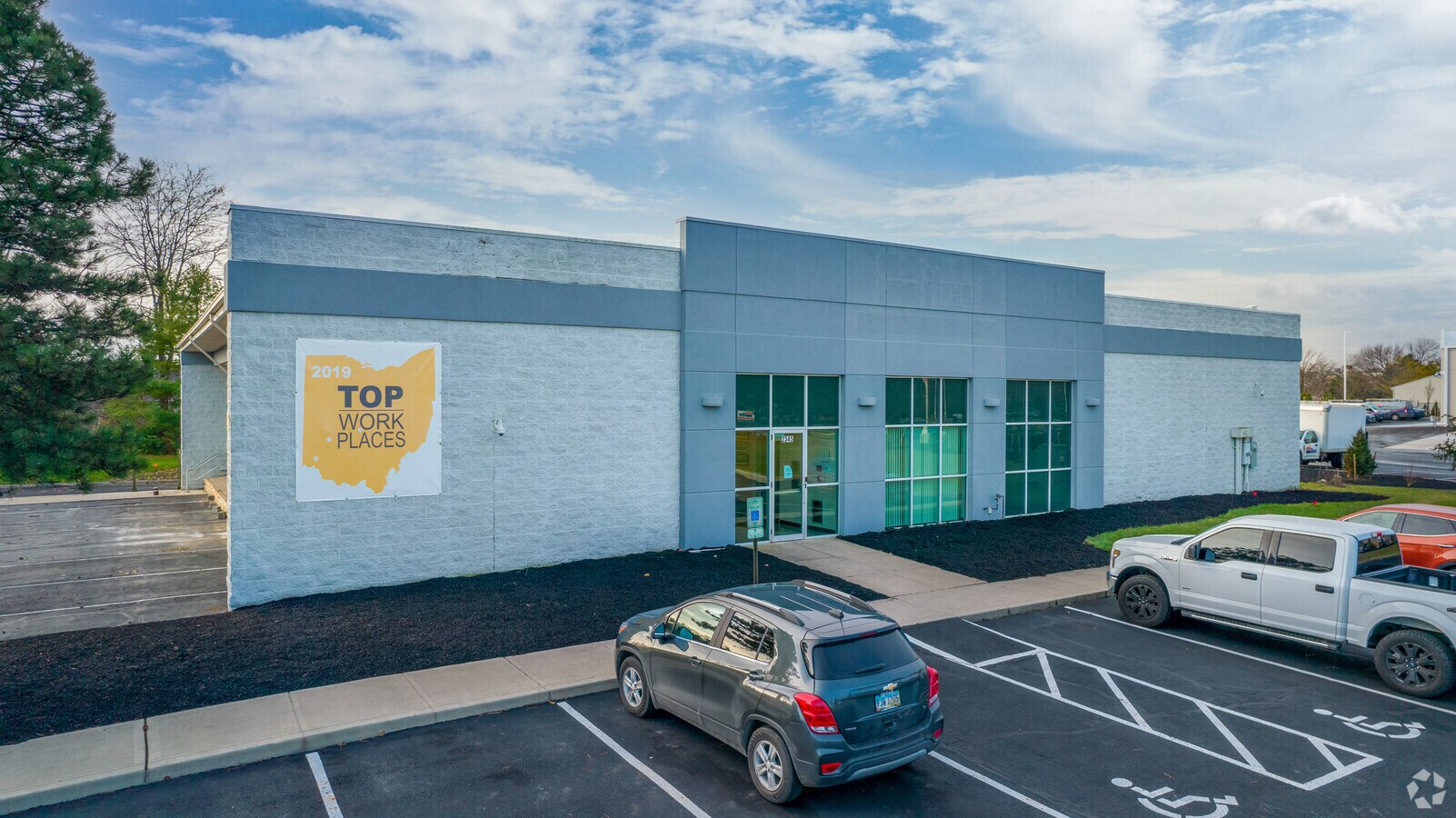 2345 Southwest Blvd, Grove City, OH 43123