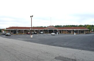 More details for 1255 Grimes Bridge Rd, Roswell, GA - Retail for Lease
