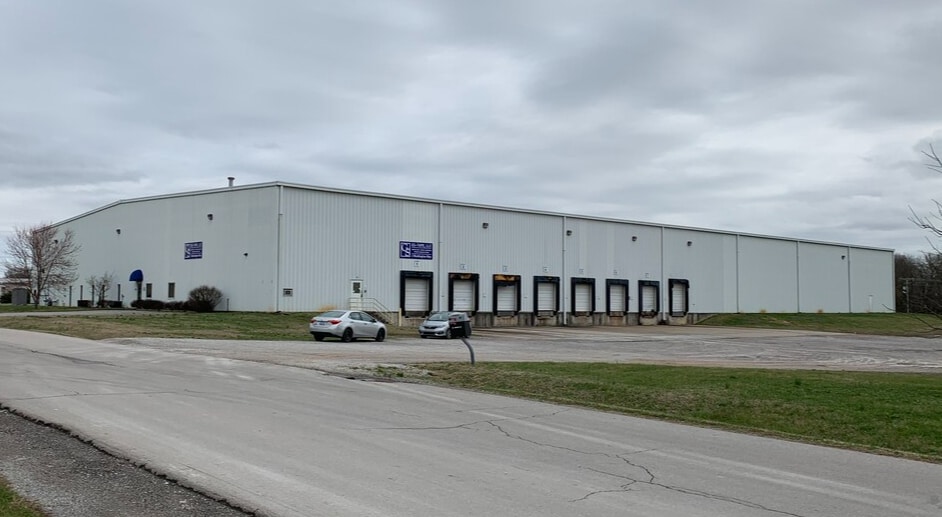 2 Washington Way, Franklin, KY for sale Primary Photo- Image 1 of 1