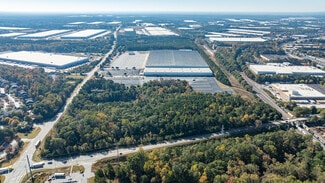More details for 830 GA-42, McDonough, GA - Industrial for Sale