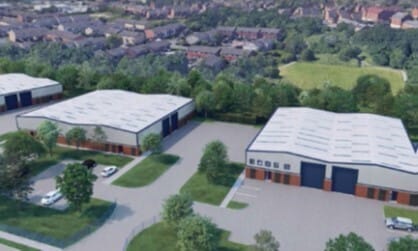 3 Poole Hall Rd, Ellesmere Port for sale - Building Photo - Image 1 of 1