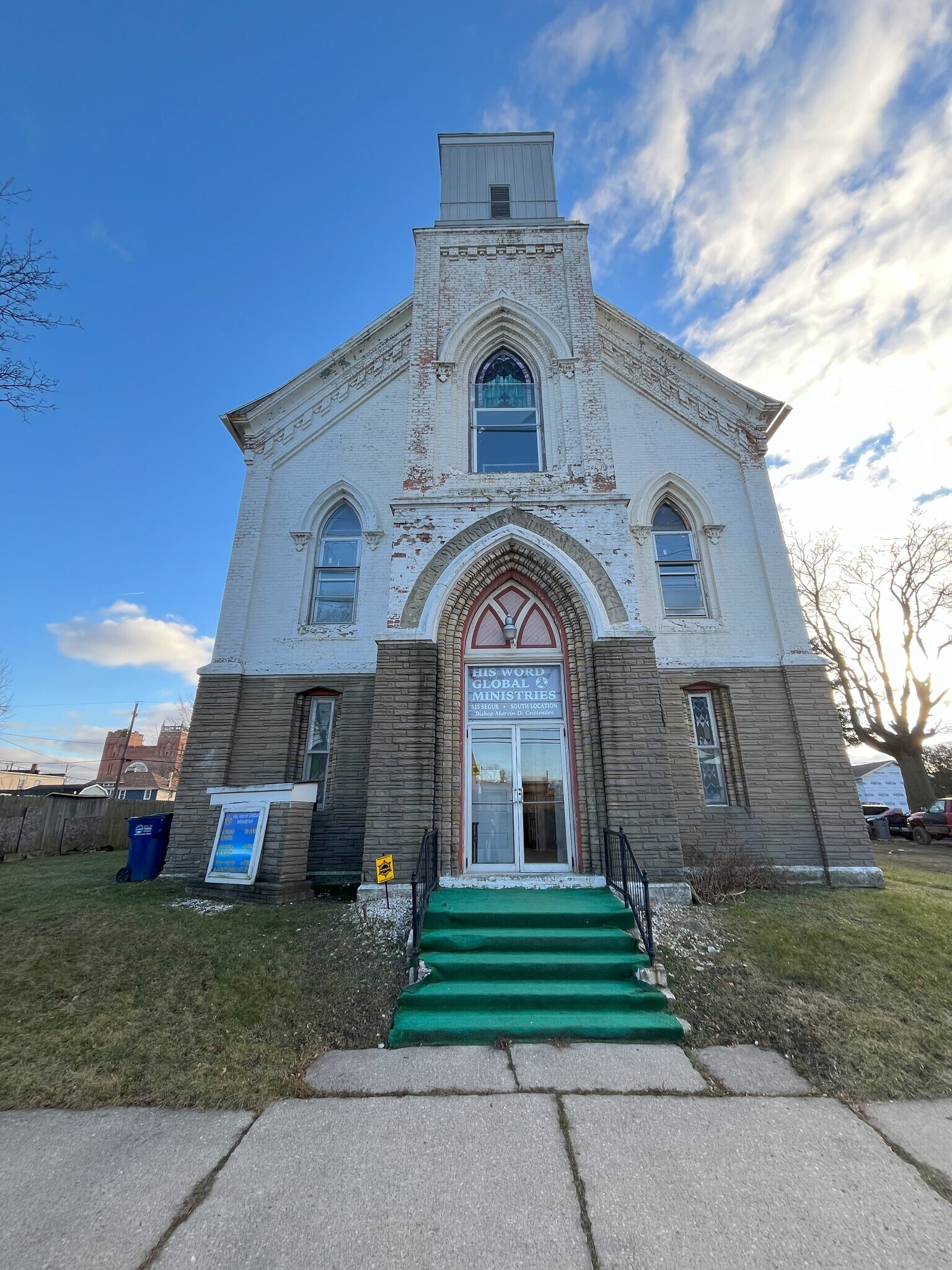 527 Segur Ave, Toledo, OH for sale Building Photo- Image 1 of 1