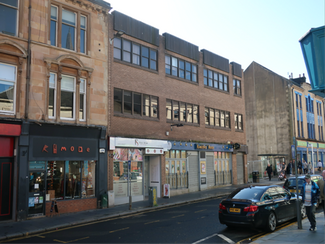 More details for 45 High St, Paisley - Office for Lease