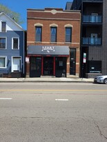 2223 N Clybourn Ave, Chicago IL - Commercial Real Estate