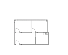 1322 Space Park Dr, Houston, TX for lease Floor Plan- Image 1 of 1