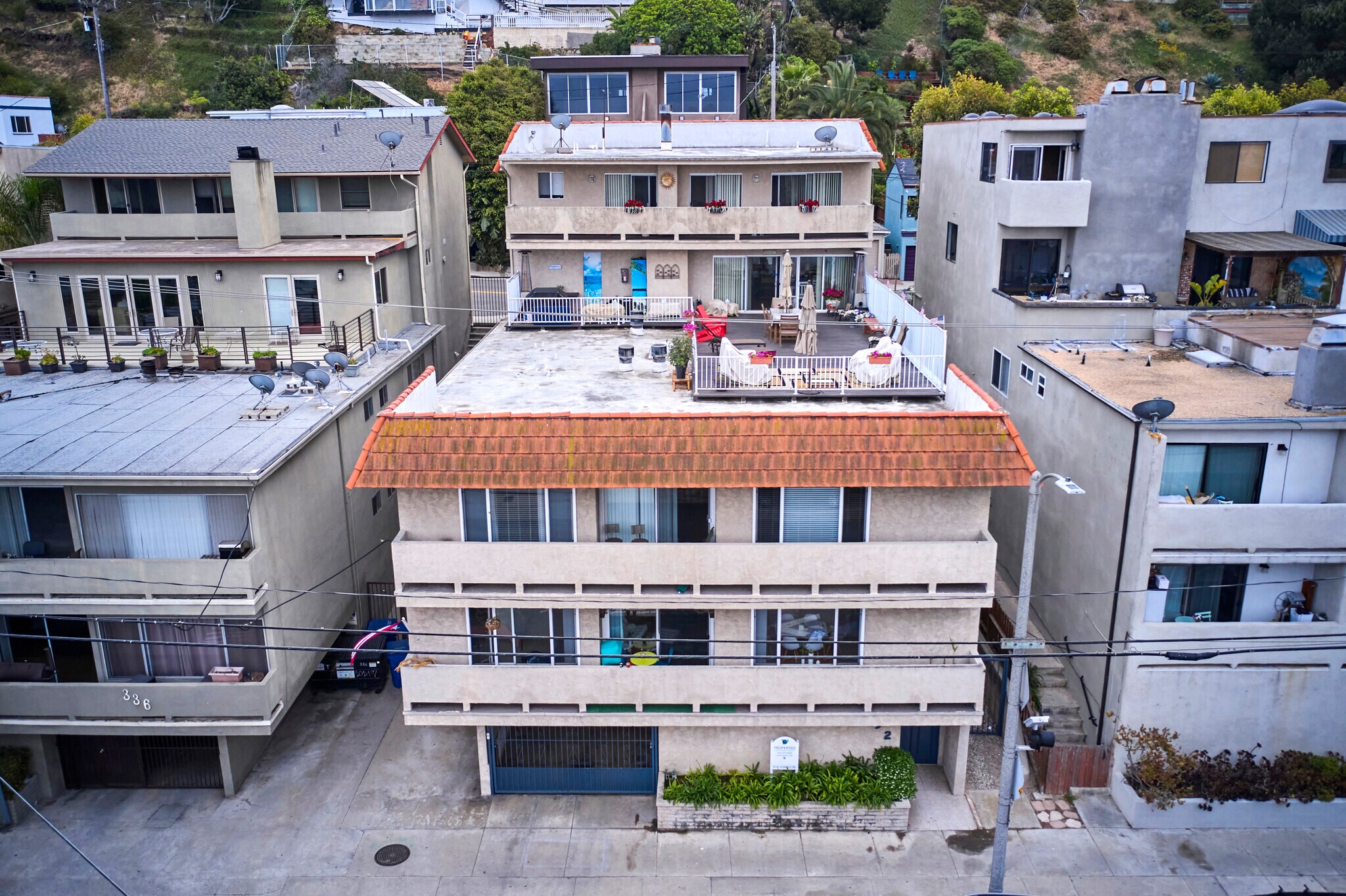 332 Culver Blvd, Playa Del Rey, CA 90293 Multifamily for Sale