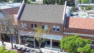 More details for 71 E 3rd Ave, San Mateo, CA - Retail for Sale