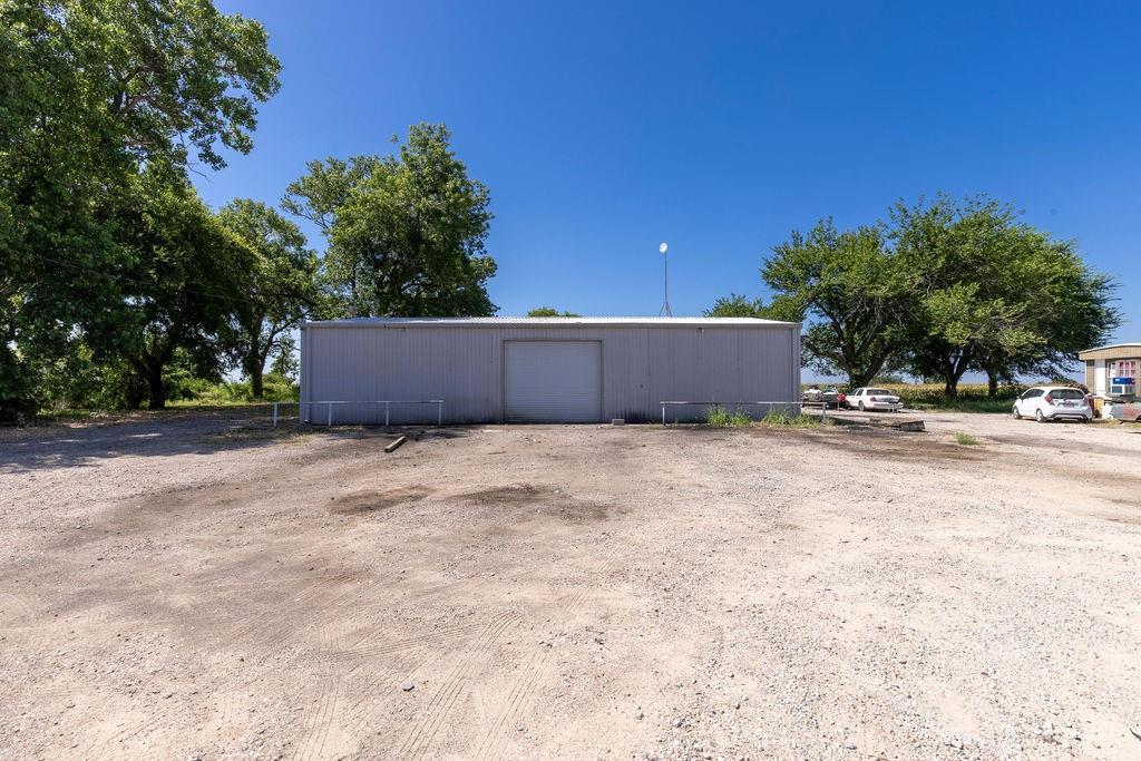 858 Old Highway 287, Waxahachie, TX for sale Building Photo- Image 1 of 1