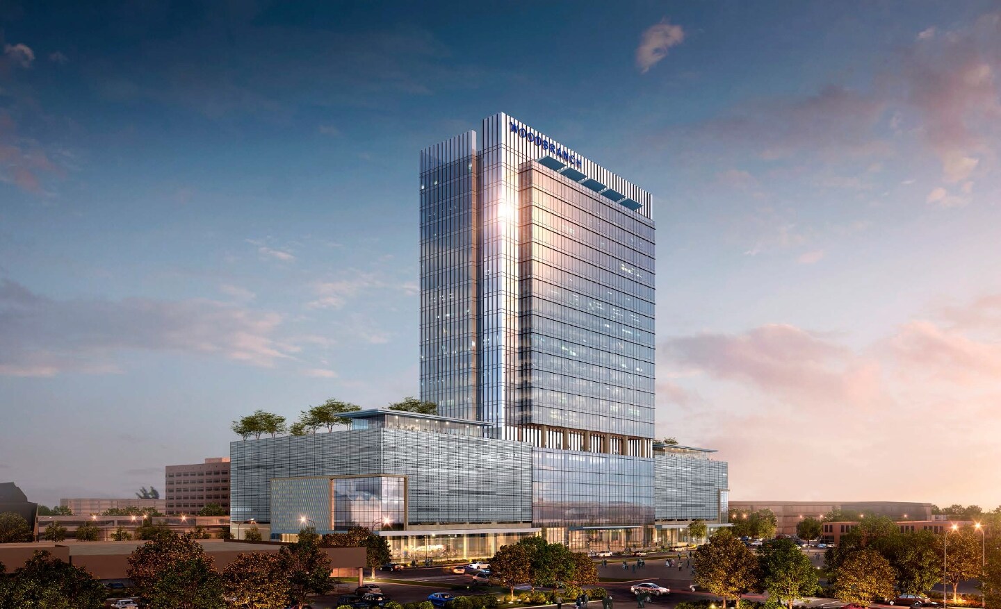 4600 Post Oak Pl, Houston, TX for sale Primary Photo- Image 1 of 1