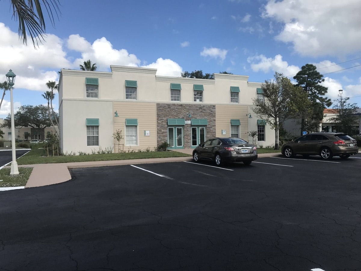 1370 Sarno Rd, Melbourne, FL 32935 Sarno Professional Center