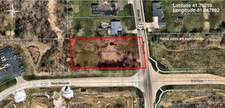 More details for 510 River St, Madison, OH - Land for Sale