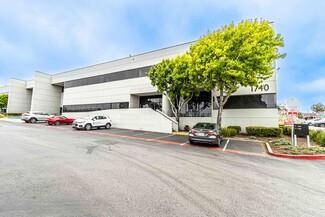More details for 1740 Cesar Chavez St, San Francisco, CA - Flex for Lease