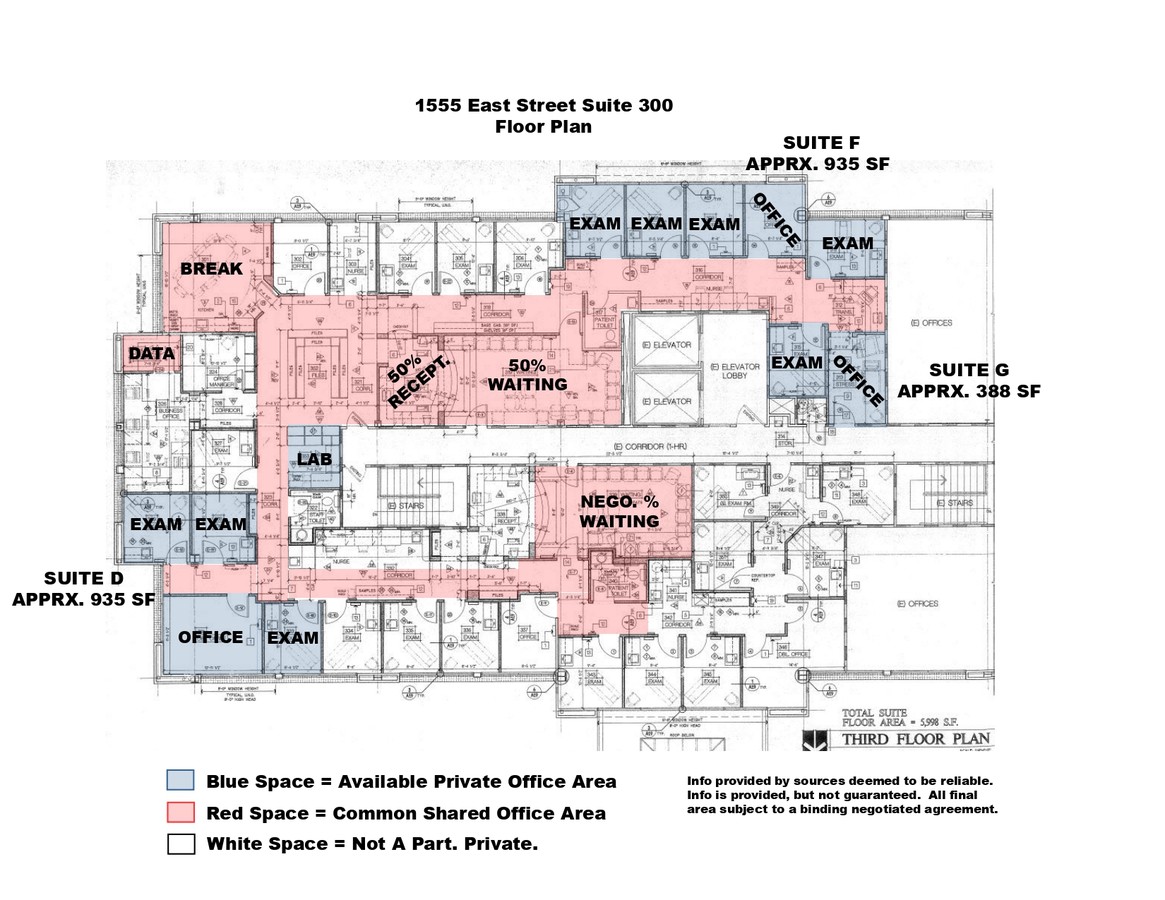 1555 East St, Redding, CA 96001 | LoopNet