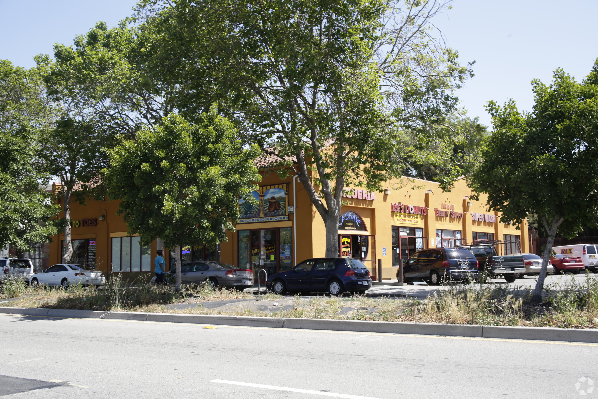 5412 San Pablo Ave, Oakland, CA for sale Primary Photo- Image 1 of 1