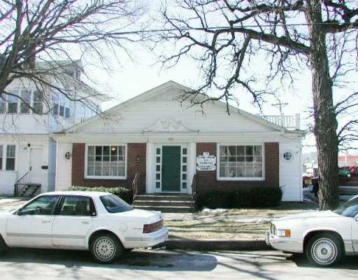 119 14th St SE, Cedar Rapids, IA for sale Primary Photo- Image 1 of 1