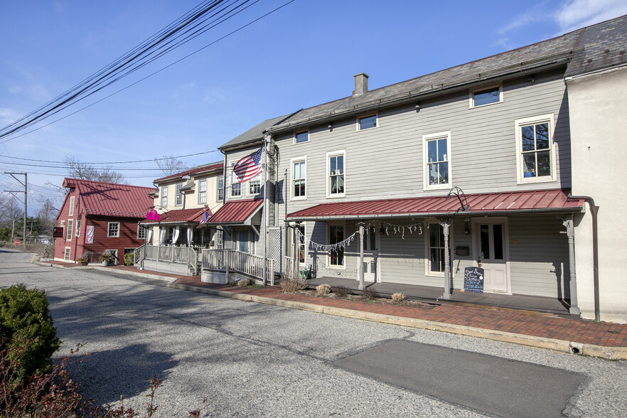 30 W Bridge St, New Hope, PA for sale - Building Photo - Image 1 of 1