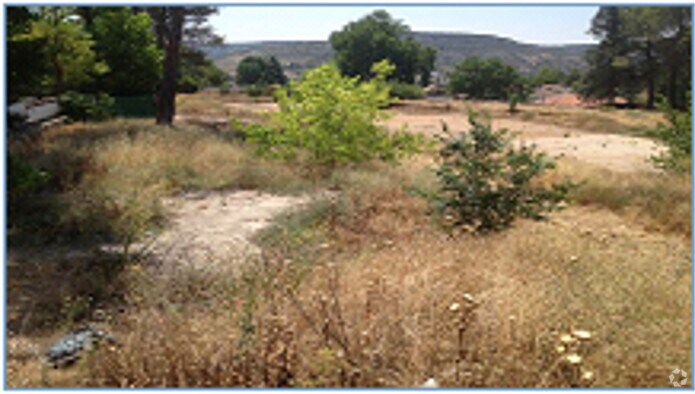 Land in Orusco de Tajuña, Madrid for sale Primary Photo- Image 1 of 1