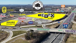 More details for Century Farms Pkwy, Nashville, TN - Land for Sale