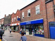 8-12 Carolgate, Retford NTT - Commercial Real Estate